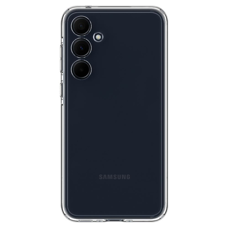 Spigen nakładka Ultra Hybrid do Samsung Galaxy A35 5G przezroczysta
