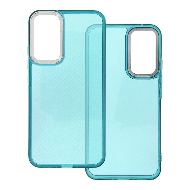 Futerał PEARL do SAMSUNG A34 5G zielony