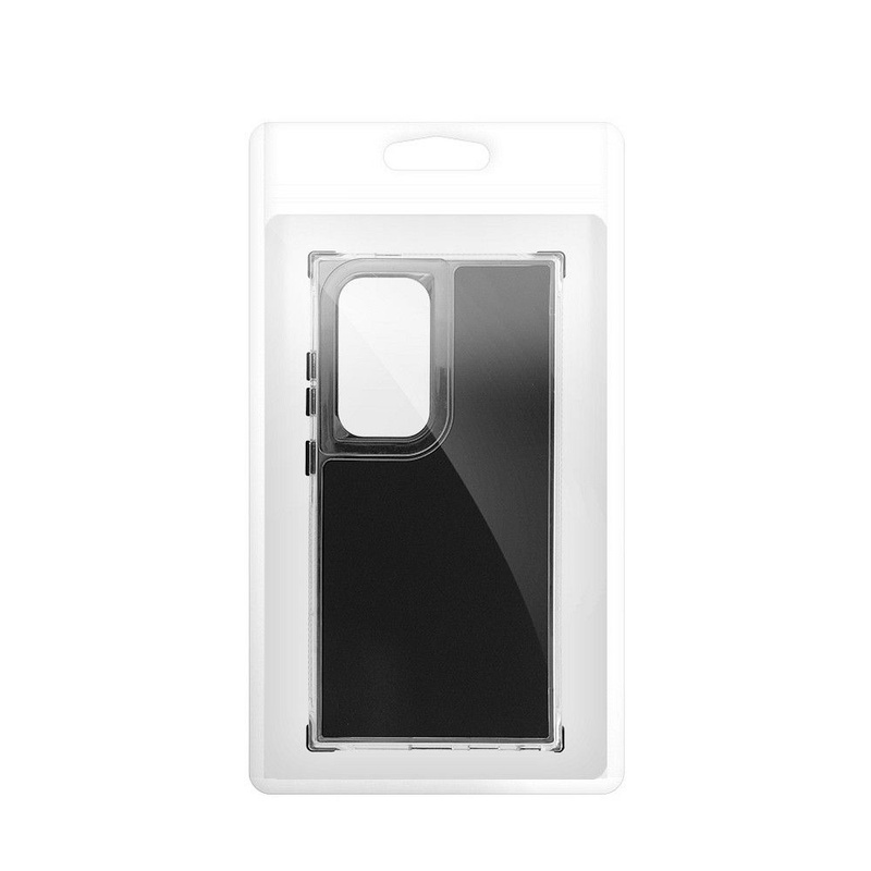 Futerał MATRIX do SAMSUNG S24 FE czarny