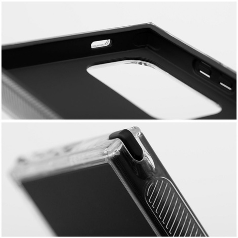 Futerał MATRIX do SAMSUNG A36 5G czarny