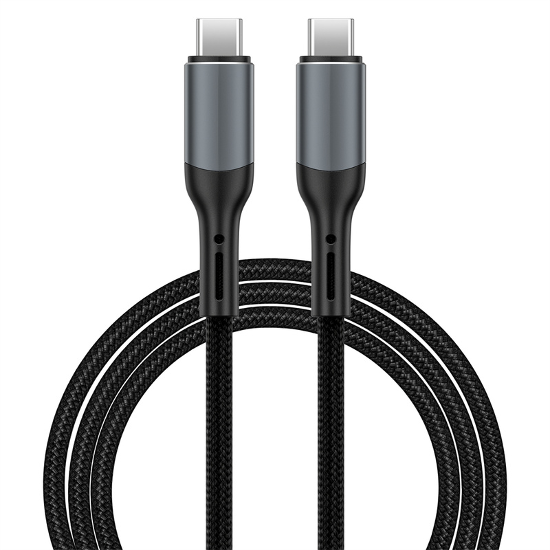 WIWU Kabel do projektora 240W PD Wi-C036 typ C-C