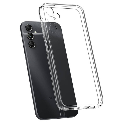 Spigen ULTRA HYBRID GALAXY A14 5G KRISTALLKLAR