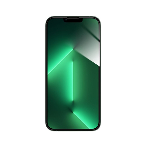 Forcell Flexible Nano Glass - szkło hybrydowe do iPhone 13 Pro Max/14 Plus