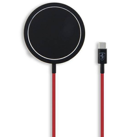 Ferrari Induktionsherd FECBMSMENK 15W MagSafe