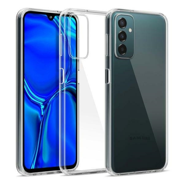 Samsung Galaxy M23 5G - 3mk Clear Case