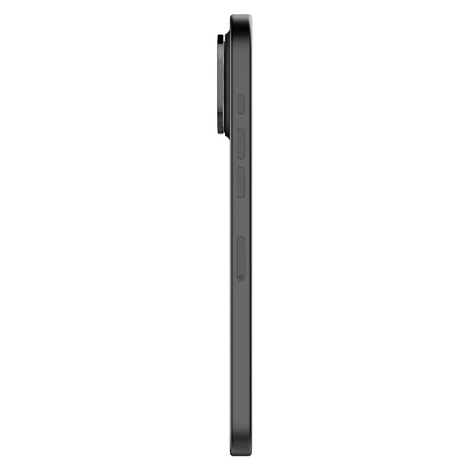 Spigen Optik. TR Camera Protector Kamera aus gehärtetem Glas (2 Stück) iPhone 14 Pro / 14 Pro Max schwarz