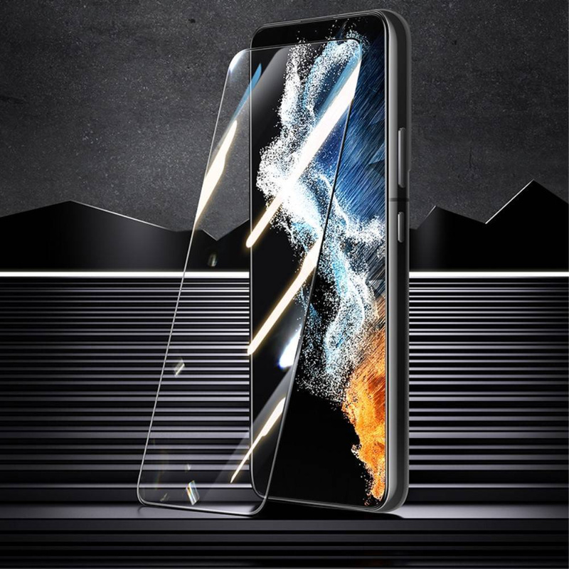 Szkło Hartowane 5D SAMSUNG GALAXY A13 4G / 5G Full Glue Koperta czarne