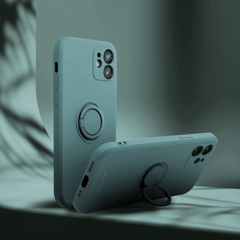 ROAR futerał AMBER CASE do IPHONE 17 Pro Zielony