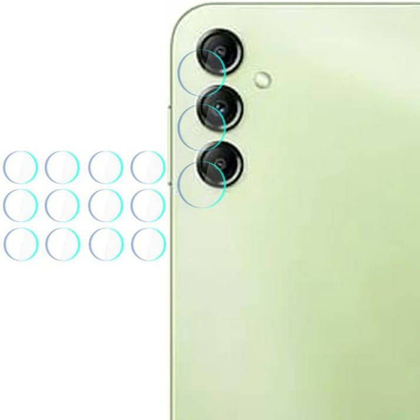 Camera glass for Samsung Galaxy A54 5G 7H for 3mk Lens Protection series lens