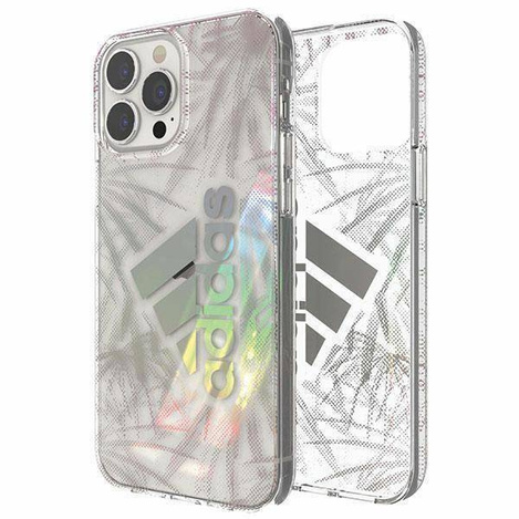 Adidas OR Molded Case Palm iPhone 13 Pro Max 6.7" multicolour/colourful 47824