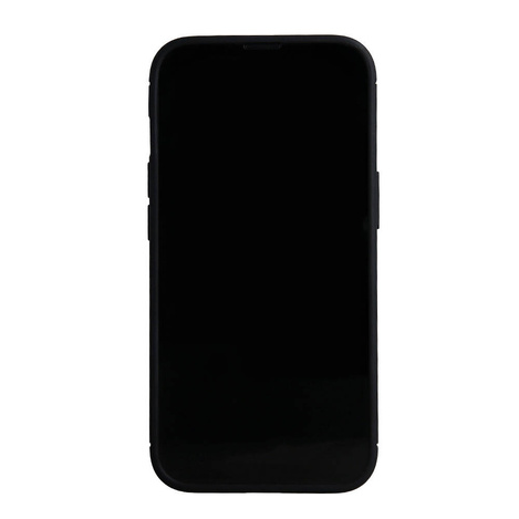 Nakładka Carbon Black do iPhone 16 Plus 6,7"