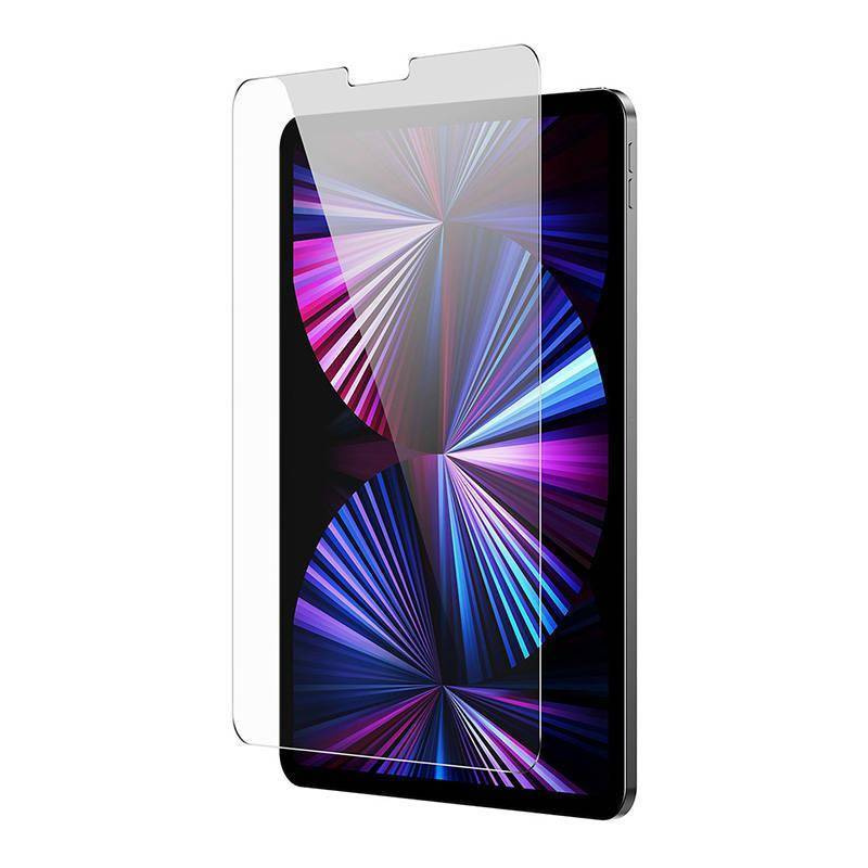 Szkło Hartowane APPLE IPAD PRO 12.9 (3gen / 4gen / 5gen) Baseus Corning Clear