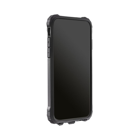Futerał ARMOR do SAMSUNG Galaxy A23 5G czarny