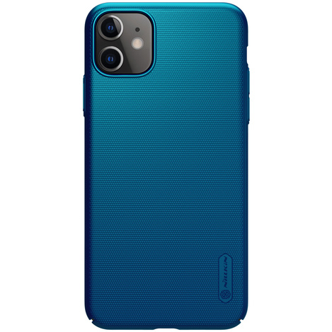 NILLKIN SUPER SHIELD SAMSUNG A14 4G PEACOCK BLUE
