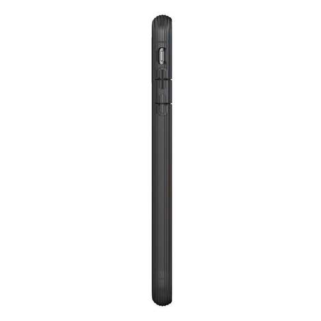 Incase Protective Clear Cover - Etui iPhone Xs Max (Black)