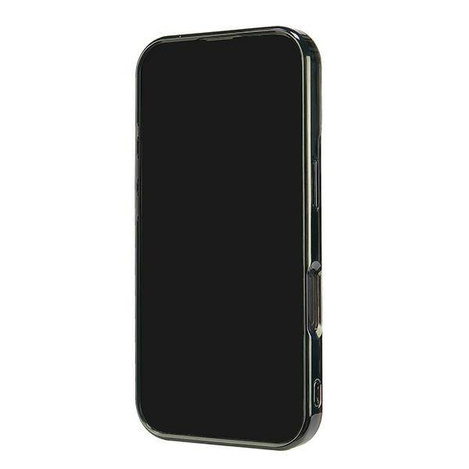 Audi nakładka IML Sport MagSafe do iPhone 16 6.1" czarna