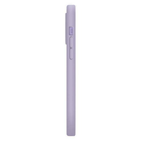Uniq case Lino iPhone 14 Plus 6.7&quot; lilac/lilac lavender