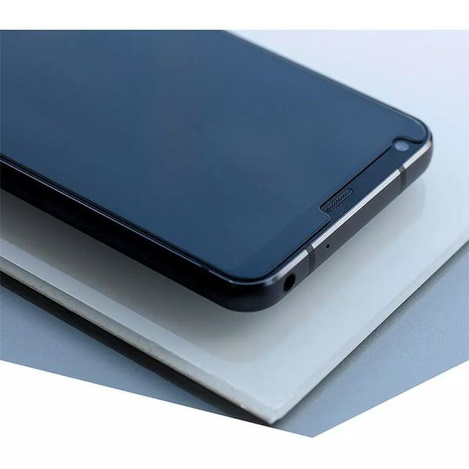 3MK HardGlass Max iPhone 16 Pro czarny/ black, Fullscreen Glass