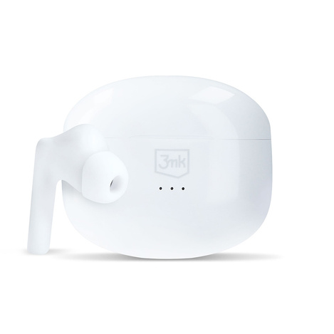 Accessories - 3mk LifePods White