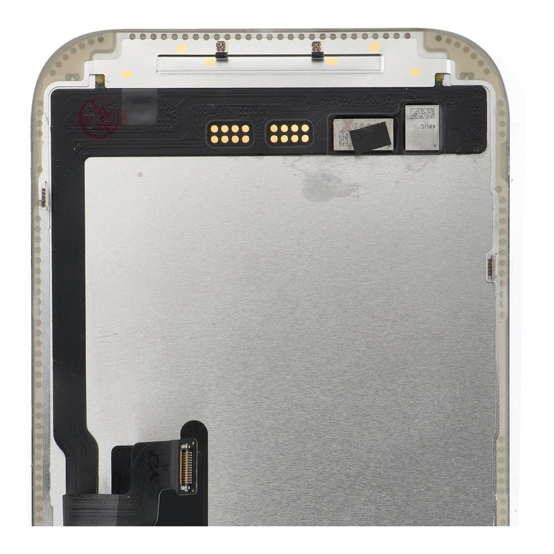 FixCell wyświetlacz do IPHONE 16 Pro FOG OLED 120Hz (change IC)