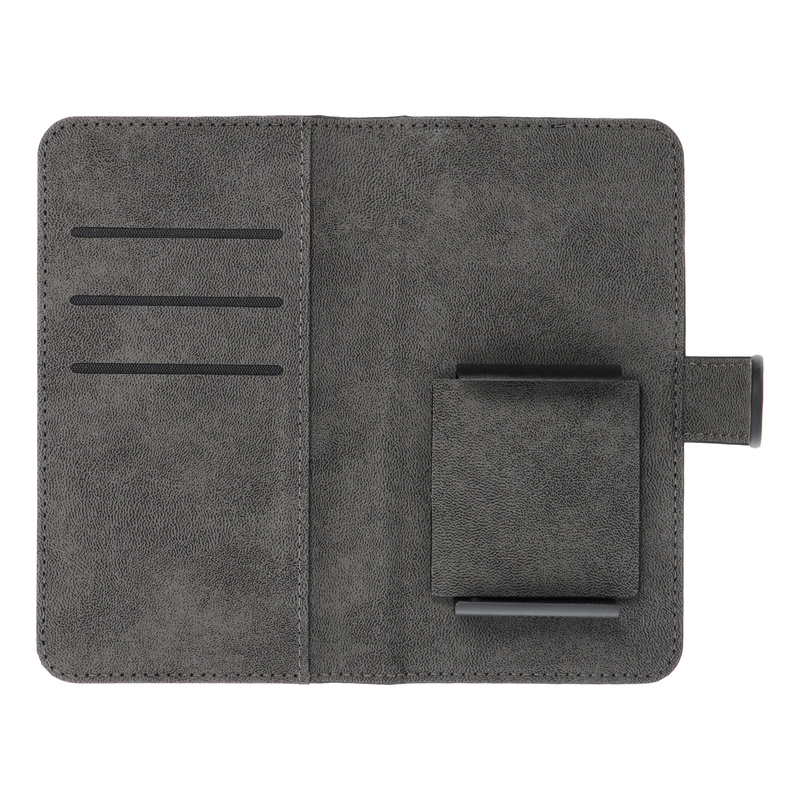 Kabura Uniwersalna COMMON - ROZMIAR S - do IPHONE 12 / 13 / SAMSUNG S6 / A5 2016 / XCOVER 4 / S22 / HUAWEI P8 2017