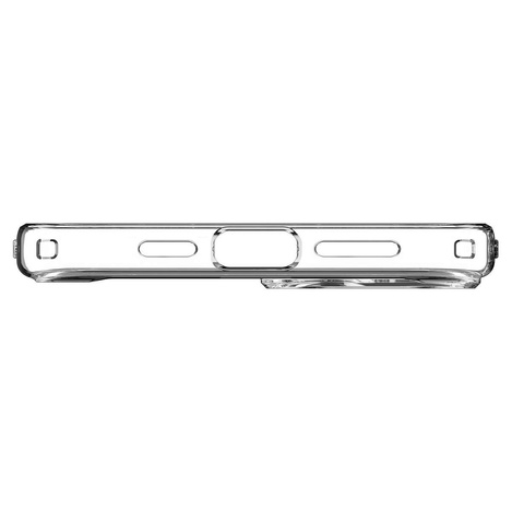 Spigen CRYSTAL HYBRID MAG MAGSAFE IPHONE 15 PRO MAX FROST KLAR