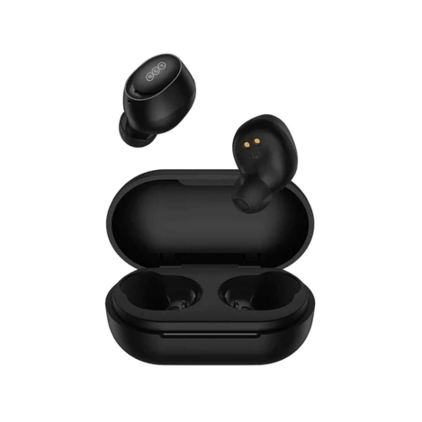 QCY T27 ArcBuds Lite TWS in-ear Bluetooth 5.3 wireless headphones - black