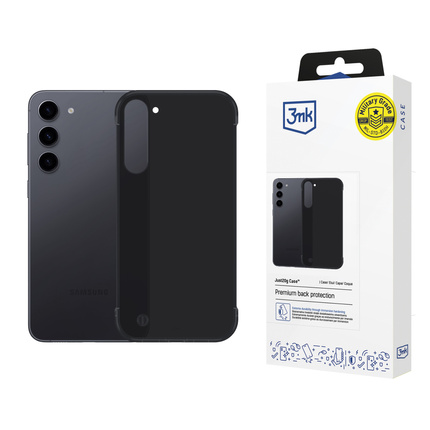 Samsung Galaxy S23 5G - 3mk Just20g Matt Case
