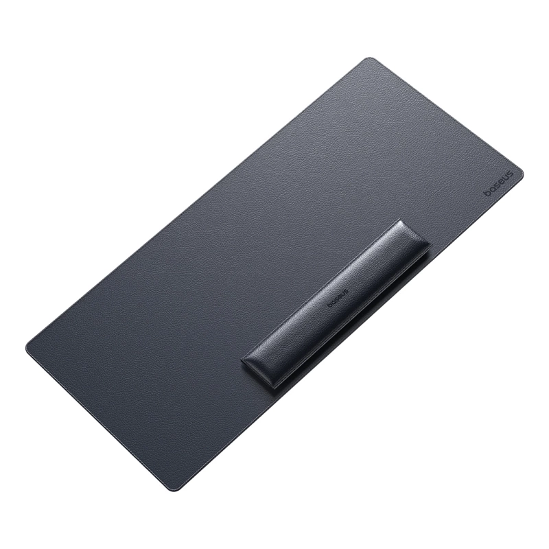 Baseus MagPro Series II BS-PS037 Schreibtischunterlage mit Handballenauflage – Schwarz