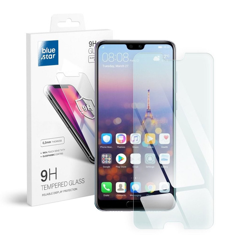 Hartowane szkło HUAWEI P20 PRO BOX