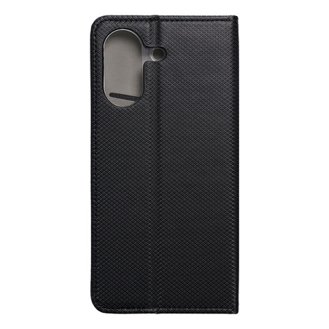 Kabura Smart Case book do XIAOMI Redmi 13c czarny