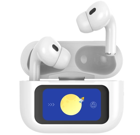 JELLICO wireless earphones AirBlue Pro 3 White