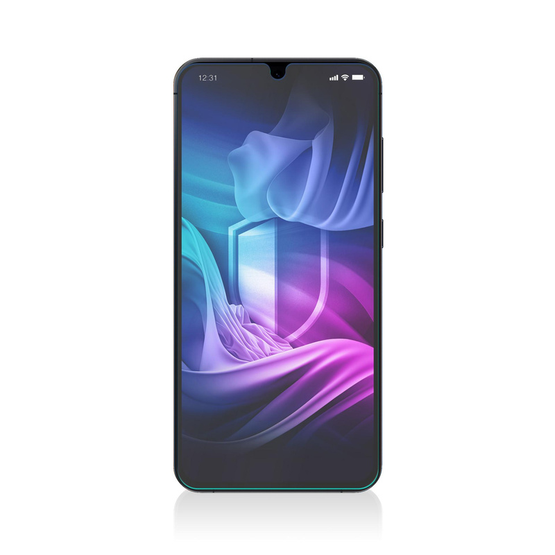 Samsung Galaxy S25+ - 3mk Silky Matt Pro