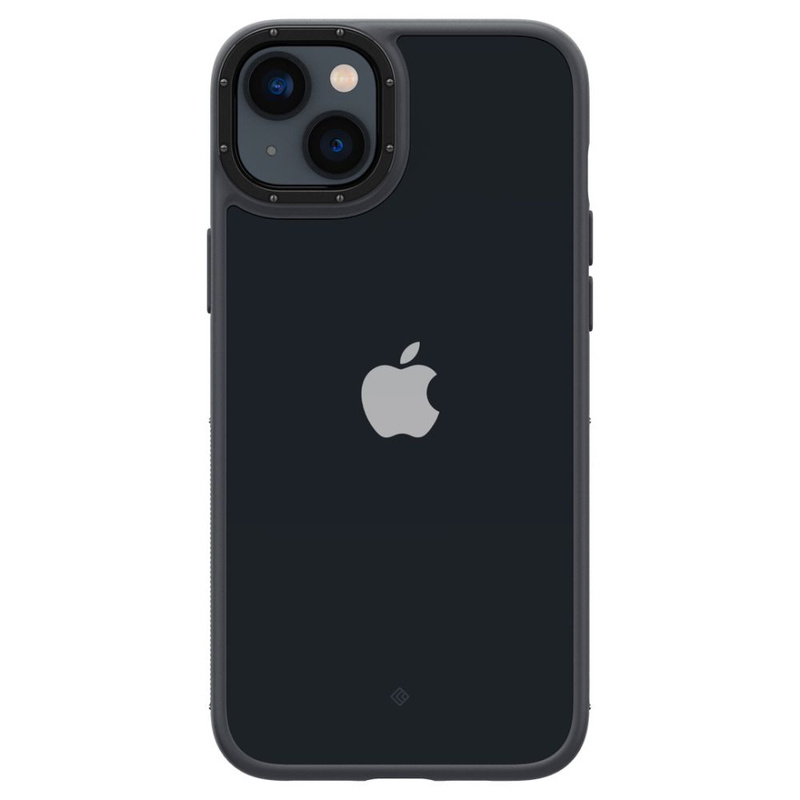 CASEOLOGY SKYFALL IPHONE 14 PLUS SCHWARZ MATT