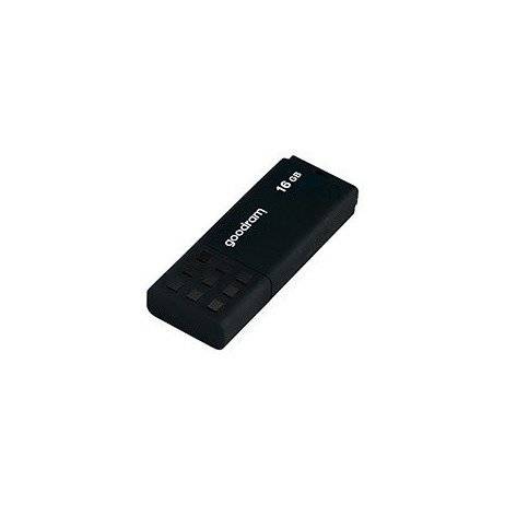 Pendrive 16GB GOODRAM USB 3.0 UME3 czarny