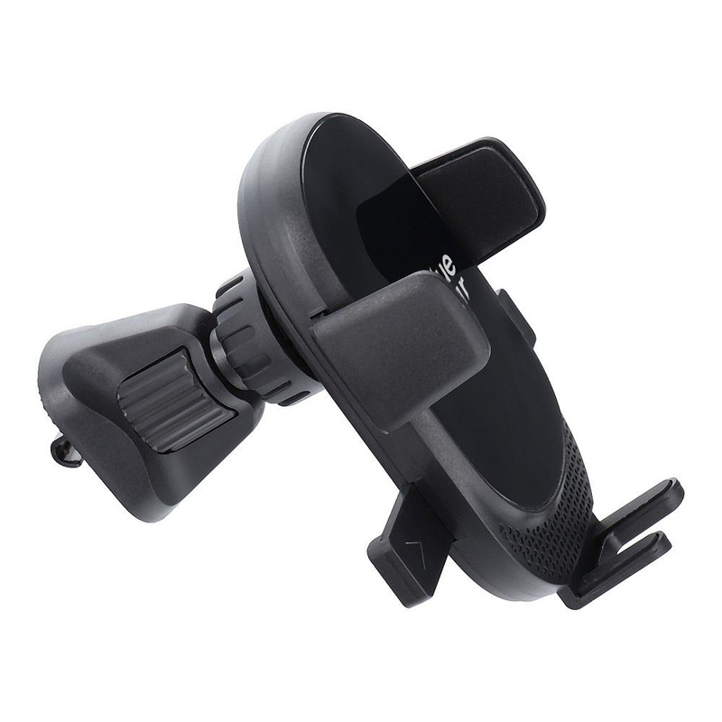 BLUE STAR uchwyt samochodowy AUTO LOCK X1 do kratki wlotu czarny