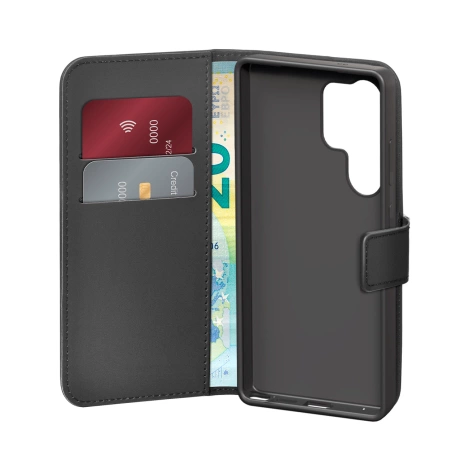 Puro Booklet Case Samsung Galaxy S25 Ultra
