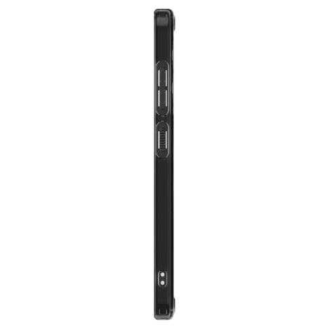 Spigen nakładka Ultra Hybrid Mag MagSafe do Samsung Galaxy S25 Zero One Czarna