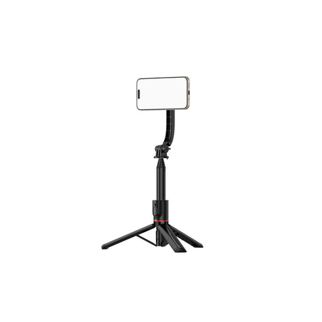 Zestaw / uchwyt selfie z pilotem na bluetooth tripod kompatybilny z MagSafe L20