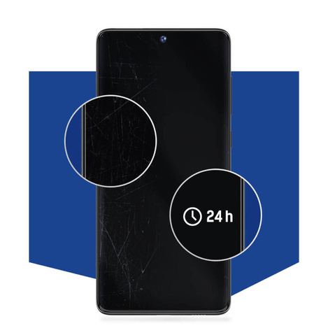 3mk SilverProtection+ protective foil for Xiaomi 14 Pro