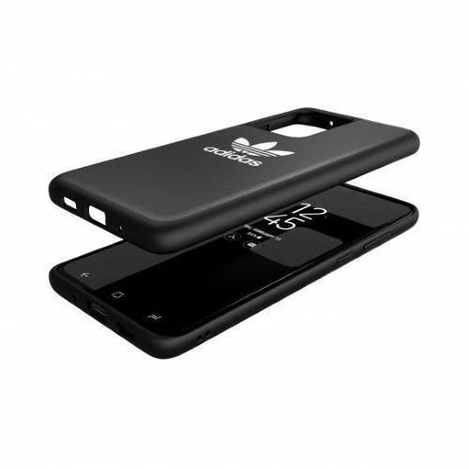 Etui SAMSUNG GALAXY S20 ULTRA Adidas OR SnapCase Trefoil (38618) czarne