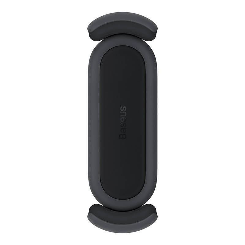 Baseus Steel Cannon 2 smartphone holder for the ventilation grille black (SUGP000001)