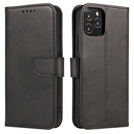 Etui Smart Classic do Xiaomi Redmi A3 4G (Global) czarne