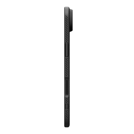 SPIGEN futerał LIQUID AIR do IPHONE 17 Air matte black