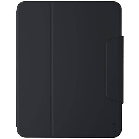 Schutzhülle IPAD PRO 11 2021 / 2022 UNIQ Rovus Magnetic Case schwarz