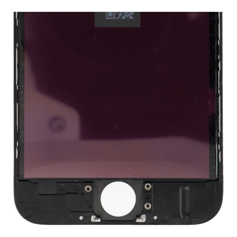 FixCell wyświetlacz do IPHONE 6G czarny (odnowiony)