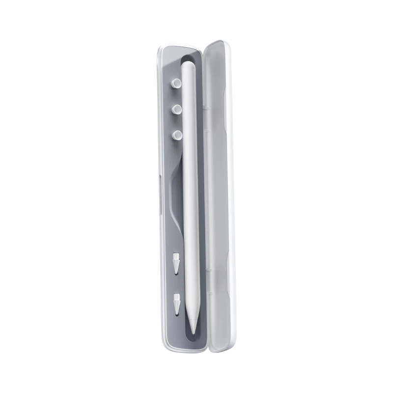Stylus-Hülle für das Baseus Smooth Writing 2 Tablet – weiß