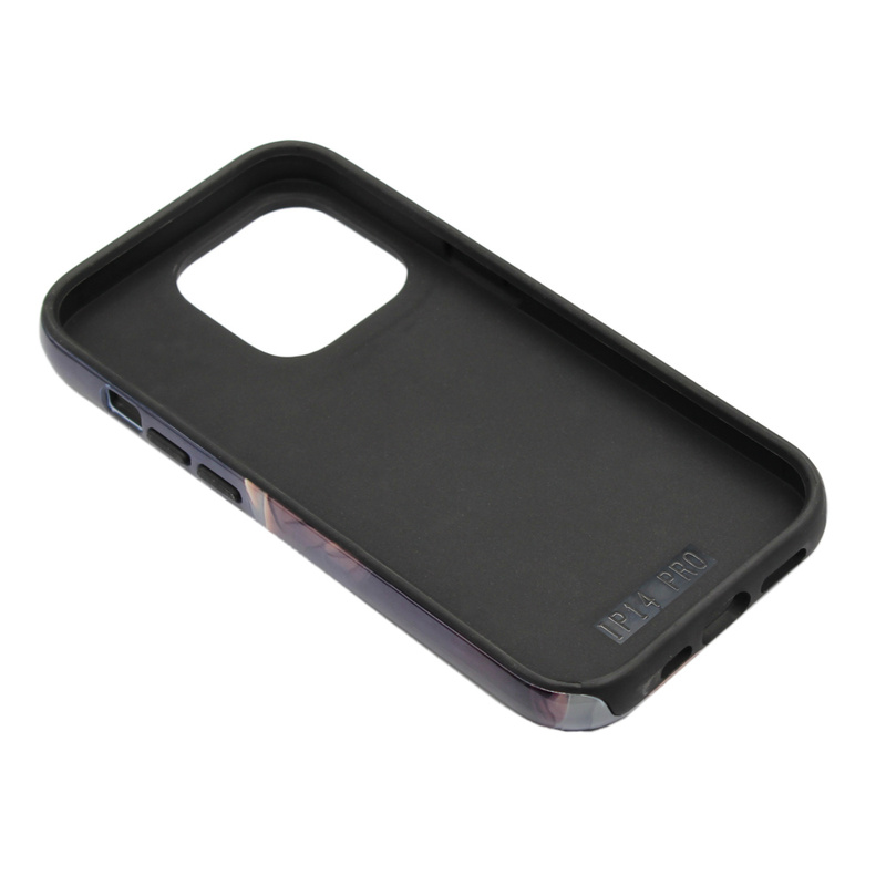 Nakładka Decor do iPhone 15 Plus 6,7" Desert