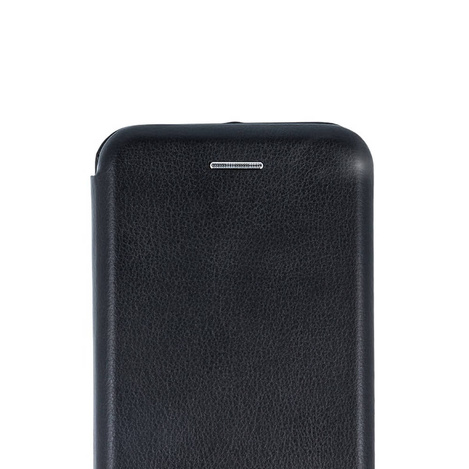 Etui Smart Diva do Samsung S24 Ultra czarne