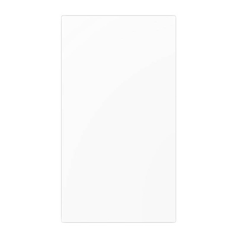 Szkło hartowane 0.3mm Baseus Crystal do modelu Tesla X/S 17''